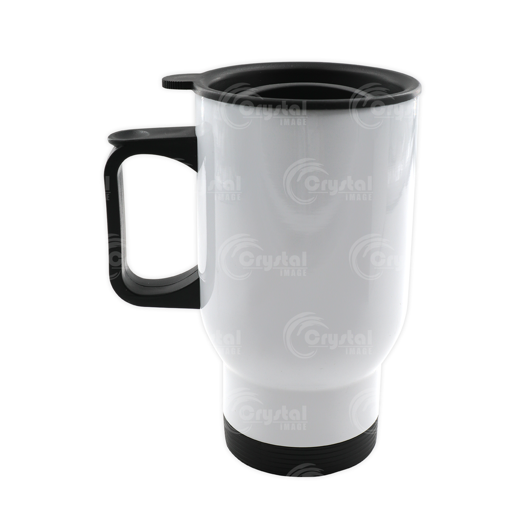 Stainless Mug - Stainless Steel Travel Mug