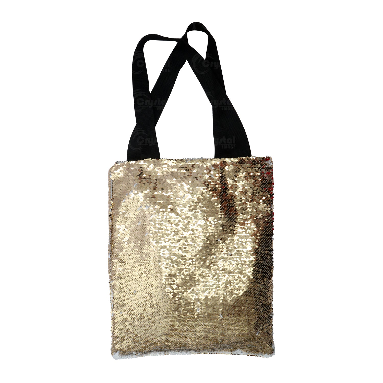 Sequin tote online