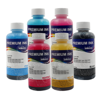 Inktec Premium UV Dye Ink