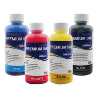 Inktec Premium Pigment Ink