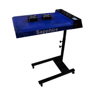 Sapphire® Automatic HD Flash Dryer